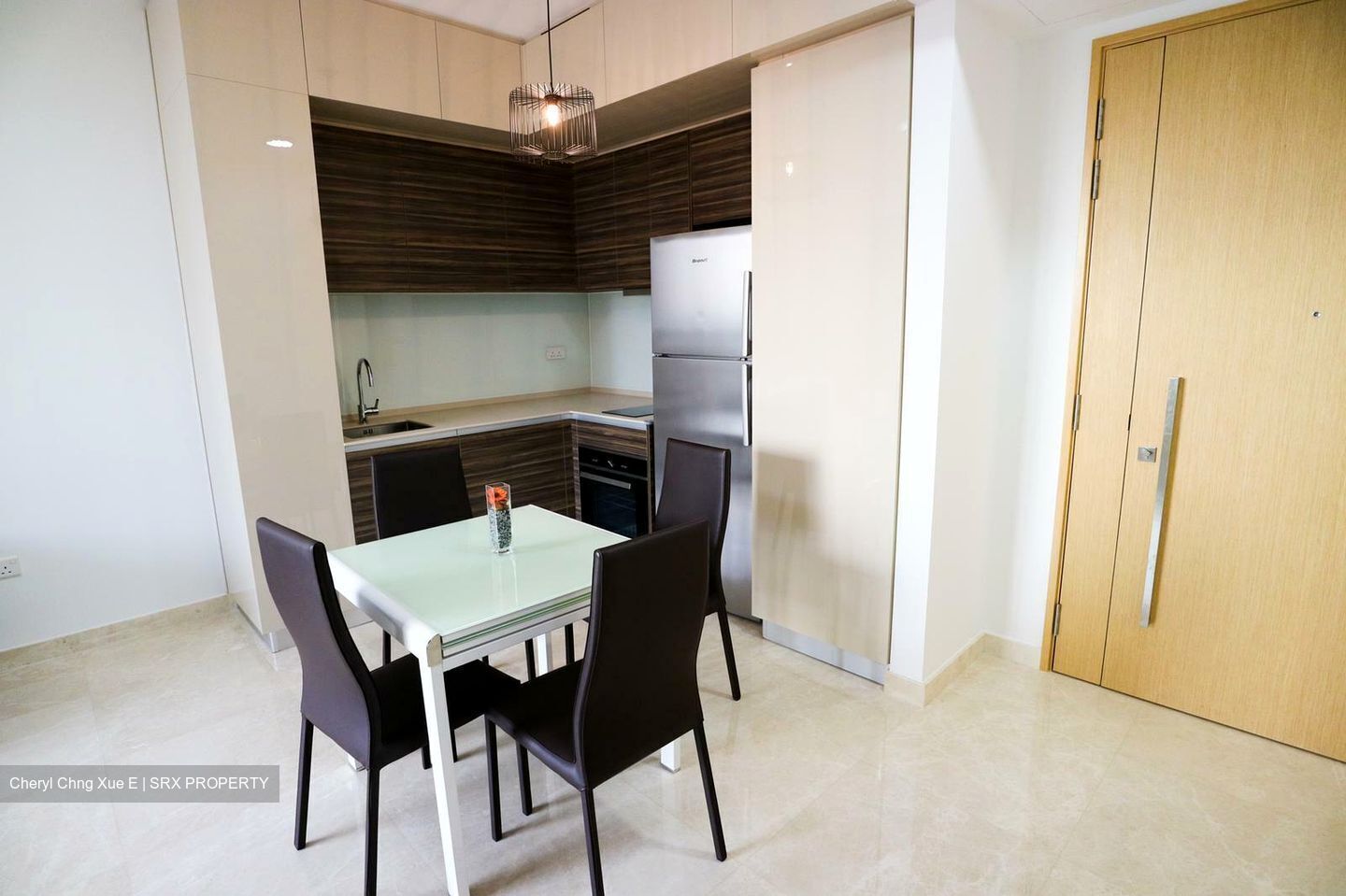 Commonwealth Towers (D3), Condominium #403754971